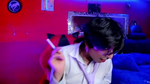 Snapshot of angellonfire chatting on 21, 12, 2024 Angel  online show from 21, 12, 2024