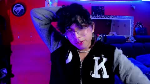 Snapshot of angellonfire chatting on 31, 12, 2024 Angel  online show from 31, 12, 2024