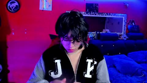 Snapshot of angellonfire chatting on 31, 12, 2024 Angel  online show from 31, 12, 2024