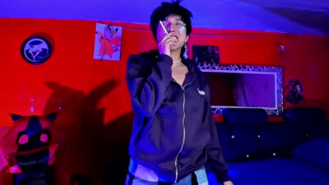 Snapshot of angellonfire chatting on 8, 2, 2025 Angel  online show from 8, 2, 2025