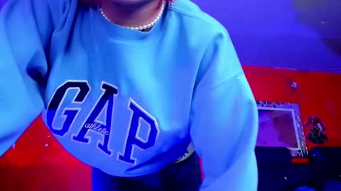 Snapshot of angellonfire chatting on 18, 2, 2025 Angel  online show from 18, 2, 2025