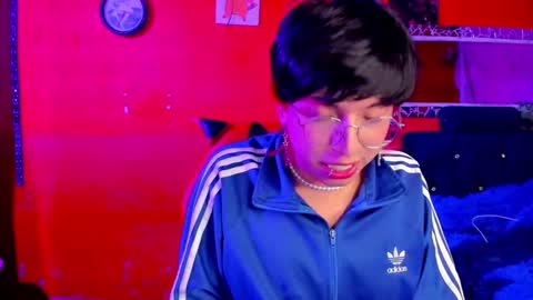 Snapshot of angellonfire chatting on 20, 2, 2025 Angel  online show from 20, 2, 2025