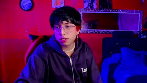 Snapshot of angellonfire chatting on 22, 2, 2025 Angel  online show from 22, 2, 2025