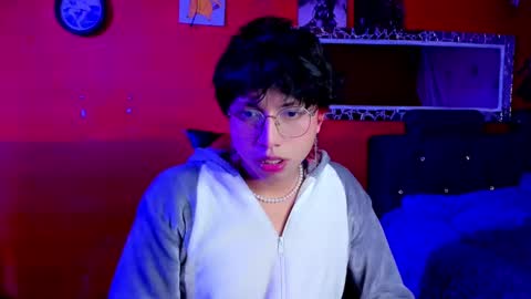 Snapshot of angellonfire chatting on 2, 3, 2025 Angel  online show from 2, 3, 2025