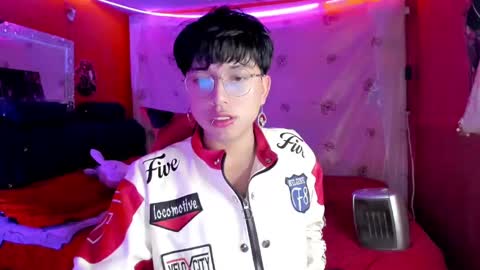 Snapshot of angellonfire chatting on 23, 9, 2025 Angel  online show from 23, 9, 2025