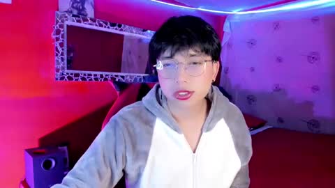 Snapshot of angellonfire chatting on 30, 9, 2025 Angel  online show from 30, 9, 2025