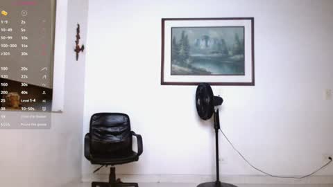Angelm888-  online show from 8, 7, 2026