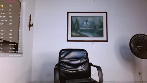 Angelm888-  online show from 16, 7, 2026