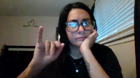 Snapshot of angelmarie7 chatting on 20, 9, 2025 Angel Marie online show from 20, 9, 2025