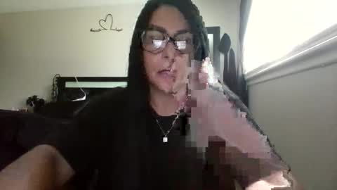 Snapshot of angelmarie7 chatting on 22, 9, 2025 Angel Marie online show from 22, 9, 2025