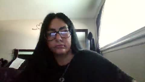 Snapshot of angelmarie7 chatting on 29, 9, 2025 Angel Marie online show from 29, 9, 2025
