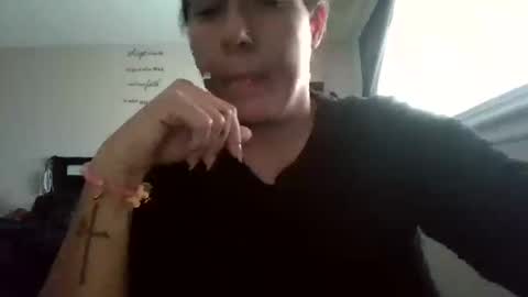 Angel Marie online show from 24, 11, 2025