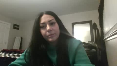 Angel Marie online show from 21, 12, 2025