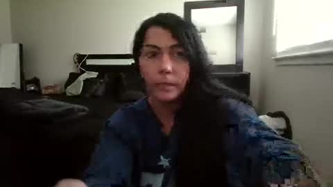 Angel Marie online show from 3, 5, 2026