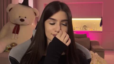 angelmi171 online show from 4, 12, 2025