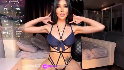 THE PERFECT WORD online show from 5, 2, 2025