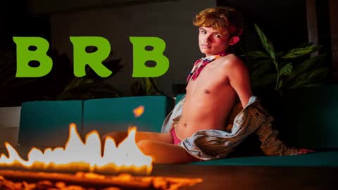 Angelo I work from home this is my room  online show from 5, 1, 2025