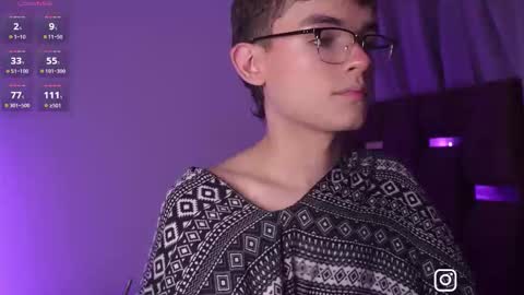 Angelo I work from home this is my room  online show from 10, 9, 2025