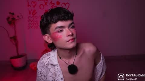 Angelo I work from home this is my room  online show from 15, 2, 2026