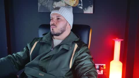 BlackWolf online show from 2, 12, 2024