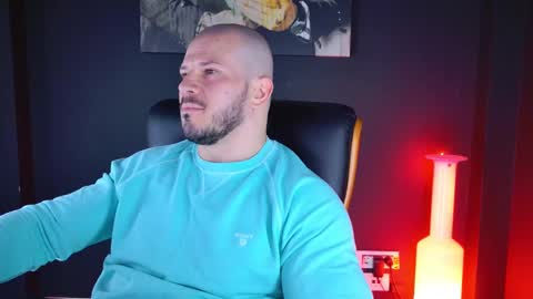 BlackWolf online show from 3, 12, 2024