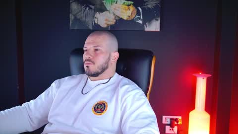 BlackWolf online show from 4, 12, 2024