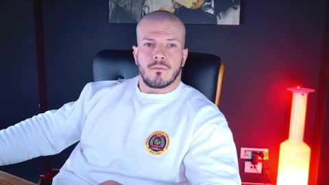 BlackWolf online show from 4, 12, 2024