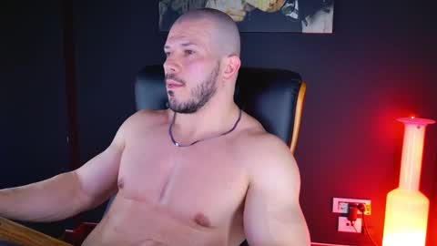 BlackWolf online show from 4, 12, 2024