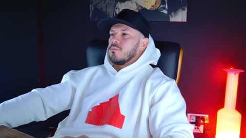 BlackWolf online show from 6, 12, 2024