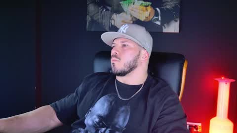 BlackWolf online show from 7, 12, 2024