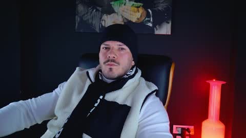 BlackWolf online show from 9, 12, 2024