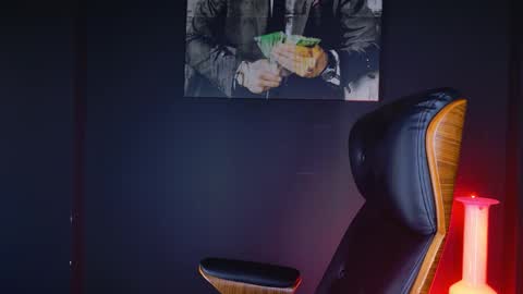 BlackWolf online show from 9, 12, 2024