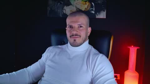 BlackWolf online show from 9, 12, 2024