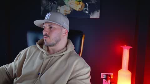 BlackWolf online show from 10, 12, 2024