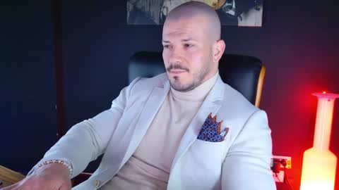 BlackWolf online show from 11, 12, 2024