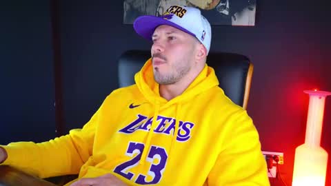 BlackWolf online show from 12, 12, 2024