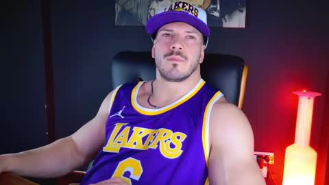 BlackWolf online show from 12, 12, 2024