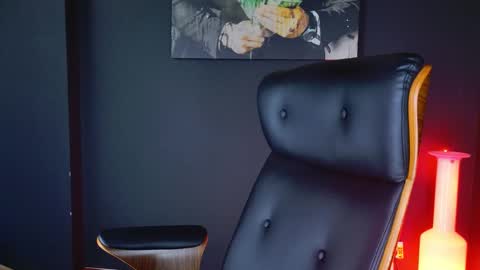 BlackWolf online show from 23, 12, 2024