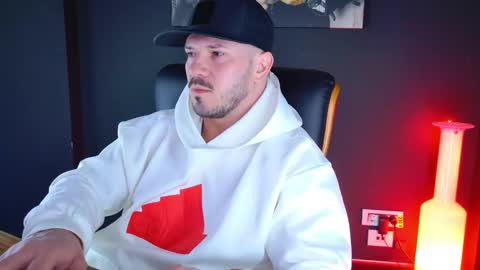 BlackWolf online show from 29, 12, 2024