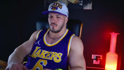 BlackWolf online show from 3, 1, 2025