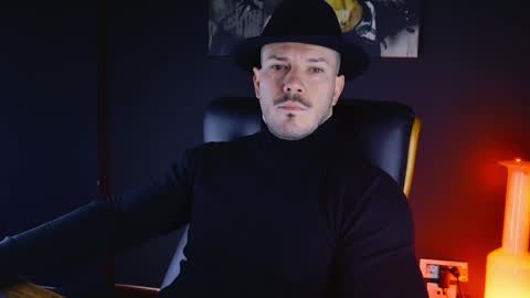 BlackWolf online show from 13, 1, 2025