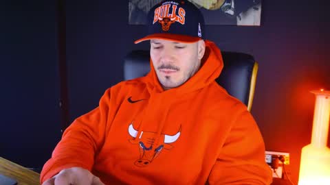 BlackWolf online show from 14, 1, 2025