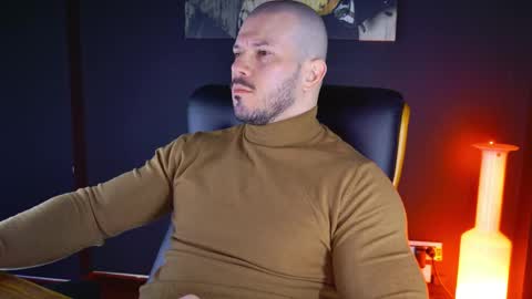 BlackWolf online show from 22, 1, 2025