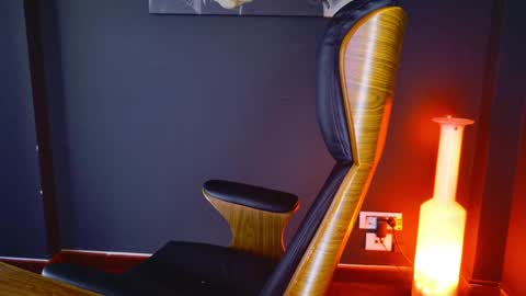 BlackWolf online show from 28, 1, 2025