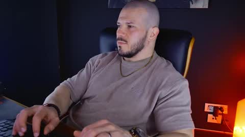 BlackWolf online show from 2, 2, 2025