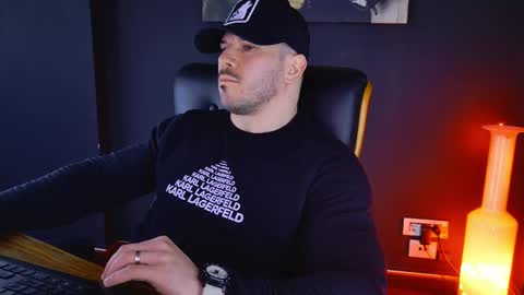 BlackWolf online show from 11, 2, 2025