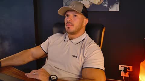 BlackWolf online show from 22, 9, 2025