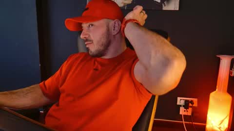 BlackWolf online show from 14, 2, 2026