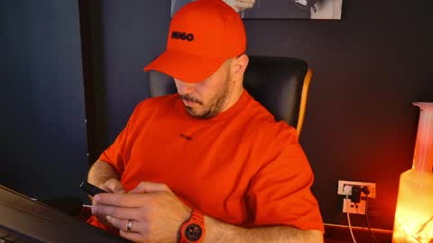 BlackWolf online show from 6, 4, 2026