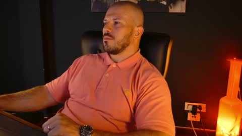BlackWolf online show from 9, 6, 2026
